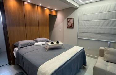 Apartamento 122 - Luxo - Foto 13