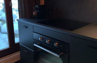 LCZ Dolce - Un Cocon à La Clusaz - Foto 5