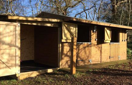 Mews Hill, 5 bedroom New Forest Holiday Cottage - Foto 41