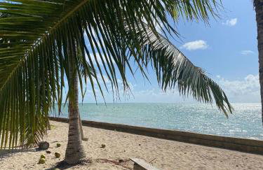 Beira mar porto de pedras rota dos milagres - Foto 41