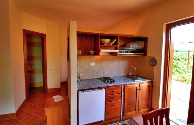 Spacious Mansion in Parghelia near Sea - Foto 5