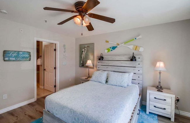 Pacific Paradise - Foto 8