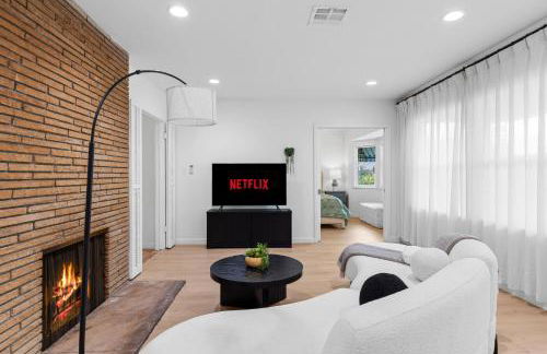 Cozy 3BR in San Gabriel - Foto 1