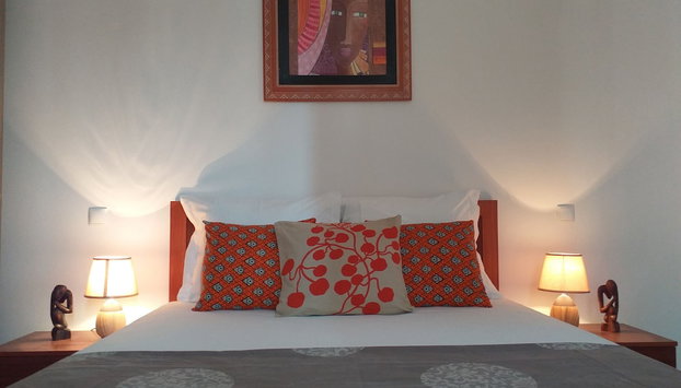 Ká Mena - Foto 3, Habitación