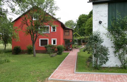 Holiday Home Modric - Foto 56