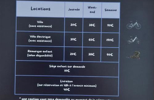 Maison de ville Saint Paul 2 Chambres - Foto 21