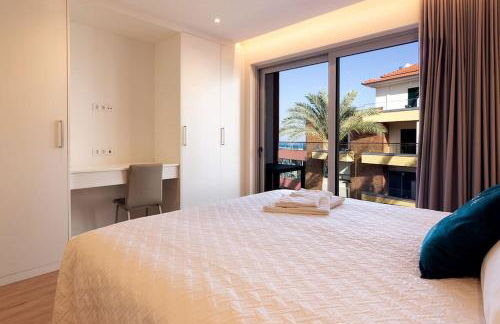 The Jolie - Lava Pools Apartments - Foto 12