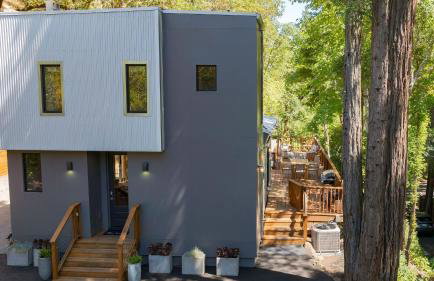 Mill Creek by Avantstay Modern Design, Patio, Hot Tub - Foto 96