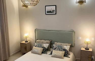 Charmant T2 lumineux avec terrasse - Foto 10