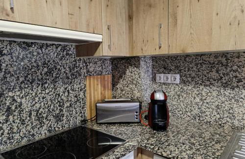 InmoCyma Mincholet bajo con terraza - Foto 11