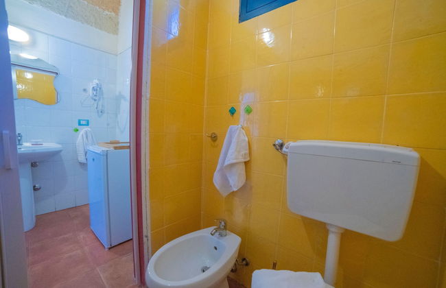 Masseria Le Palmentelle Pool And Garden - Photo 22