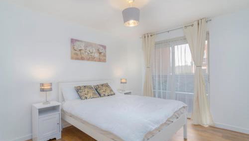 Kentmere Apartment Thamesmead - Foto 3