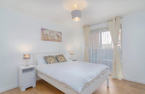 Kentmere Apartment Thamesmead - Foto 3