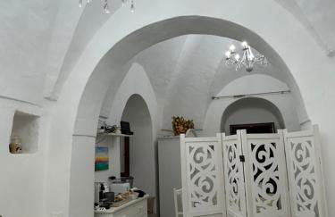 Dammuso Pantelleria - Fiori D'Ossidiana - Foto 45