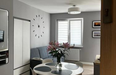 Apartament Bałtyk - WAP - Foto 1