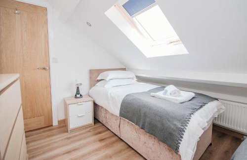 CHEQUER block of apartments - Foto 29