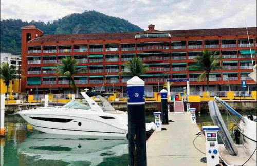 Studio Piratas - Renovado - Foto 19