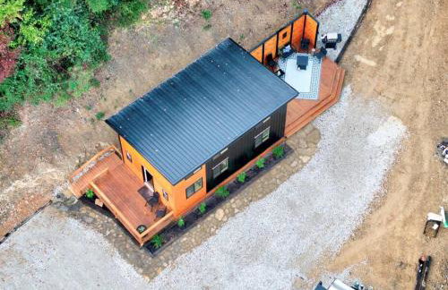 Sleeps 5-6 Near RRG-Hot Tub-Nice Sunrise-Quiet - Foto 49