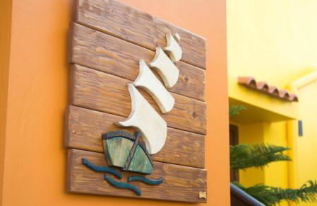 AnnaDes Apartments & Studios Chios - Photo 12