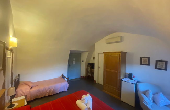 Agriturismo Il Sentiero - Foto 13