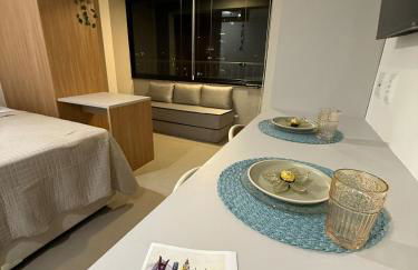 Studio novo e confortável perto da Av Faria Lima, Pinheiros e Vila Madalena - Foto 10