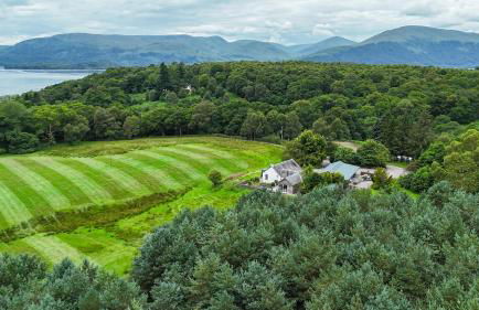 Blair Cottage - Foto 33