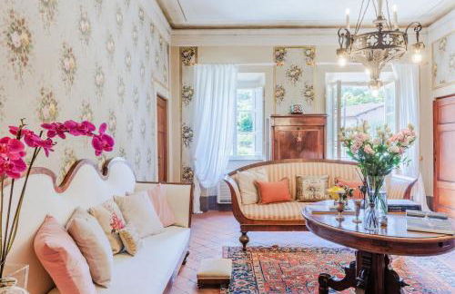 Villa Magnolie, Stylish Family Villa - Photo 47