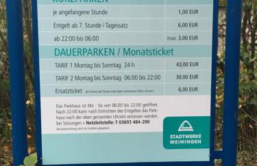 Anton-Ulrich Apartment - Foto 18