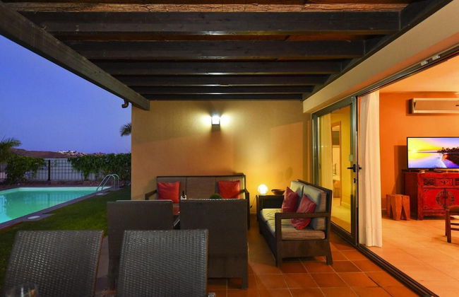 Holiday Home in Maspalomas - Foto 25