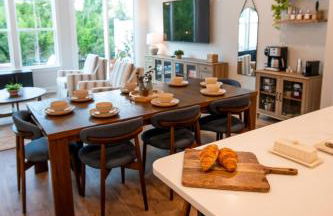 Lake Front 2 King, Bar & Grill Public Dock, Kayaks - Foto 35