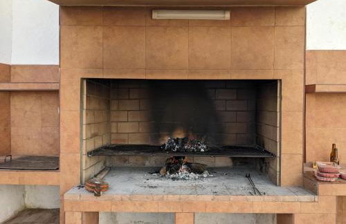 Casa Rural "La villa del pistacho" - Foto 49