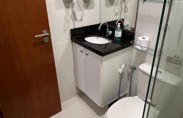 TREE BIES RESORT, Apartamento Refúgio dos Sonhos 3 quartos, 2 suítes - Foto 25