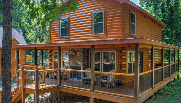 Woodland Escape by Jackson Mountain Rentals - Foto 3, Servicios del alojamiento