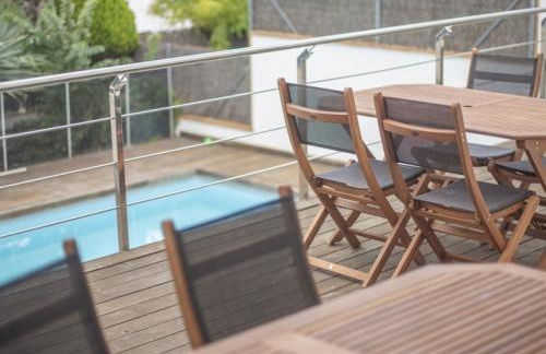 Villa Déjà Vu with stunning sea views - Photo 13