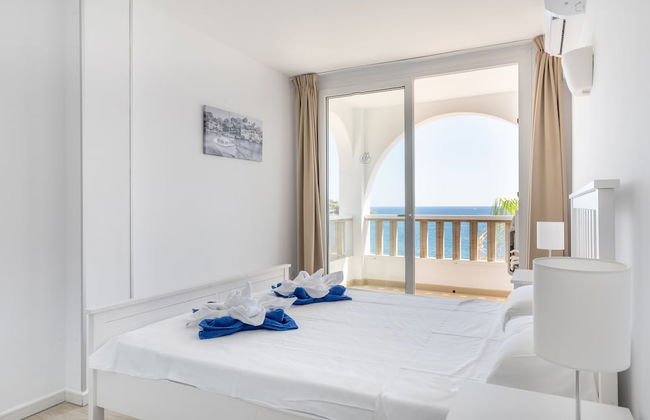 Orange Colom Seaside Apartments - Foto 2