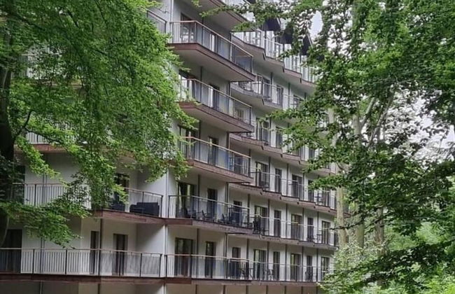 Apartment in Szklarska Poreba With Mountains View - Photo 41