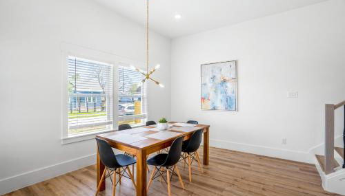 Cloud 9 Super - Luxe at East Downtown - Foto 5