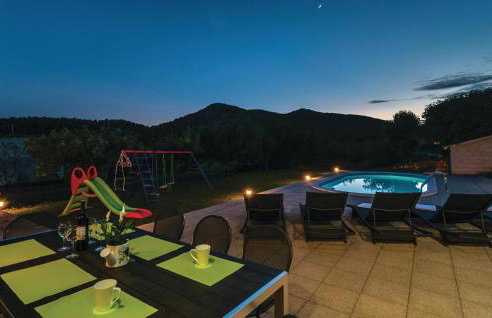 Holiday Home Gata 15 - Foto 16