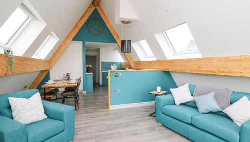 Kerry Hill - The Sheepfold - Foto 5