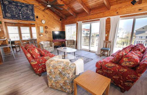 Semi-Oceanfront, Private Pool, Hot Tub, 400 ft to Beach Access, WL940, The B B Inn - Foto 13