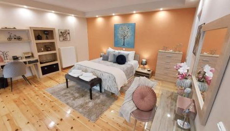 Unique, Stylish Studio near Beaches - Foto 4