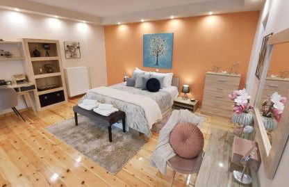 Unique, Stylish Studio near Beaches - Foto 4