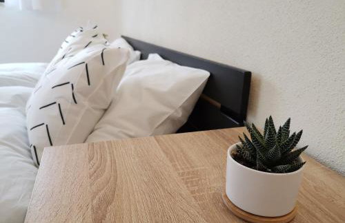 Moderne Ferienwohnungen mit Designbad - Photo 6