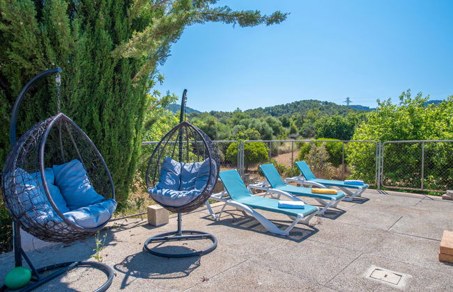 Can Amagat - Foto 56