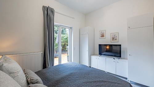 Neues Ferienhaus an der Ostsee+Terrasse+Sauna - Foto 4