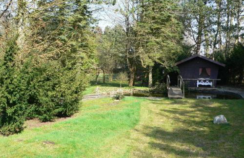 Nordsee Domizil Schobüll - Foto 20