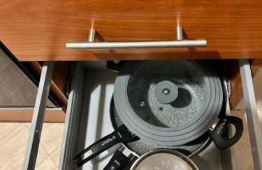 The House of the Castelli Romani - Foto 22