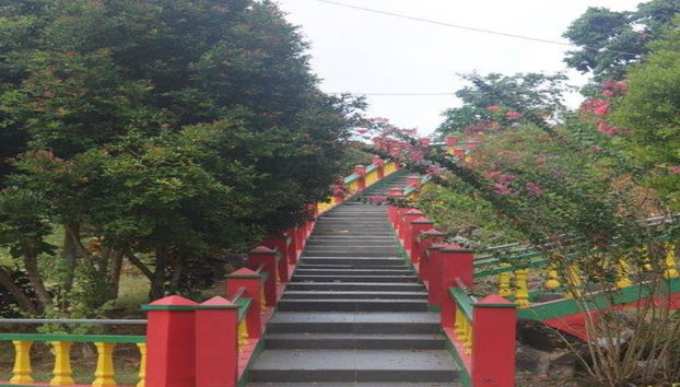 Excursión a Belitung Oriental - Foto 5