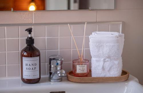 Family Fairways I Spacious 4-Bedroom Townhouse Near Beach & Golf, Estepona - Photo 33