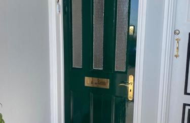 Clarendon View, Historic Apartment with Sea Views - Foto 25